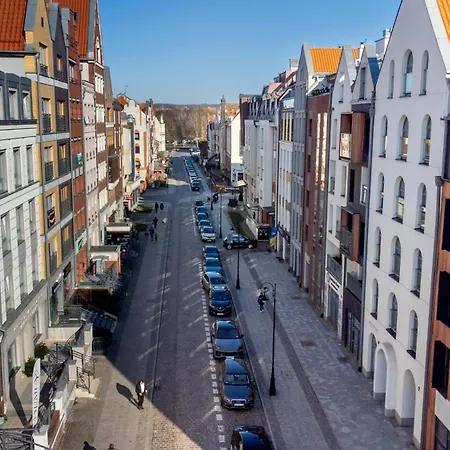 Well Garaz Parking Gratis Apartment *