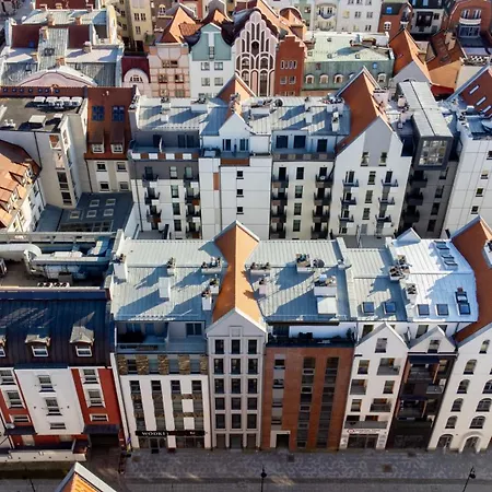 Well Garaz Parking Gratis Apartament