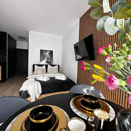 Well Garaz Parking Gratis Apartment *