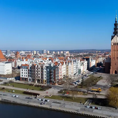 Well Garaz Parking Gratis Apartament *