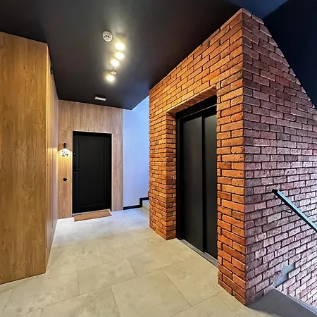 Well Garaz Parking Gratis *