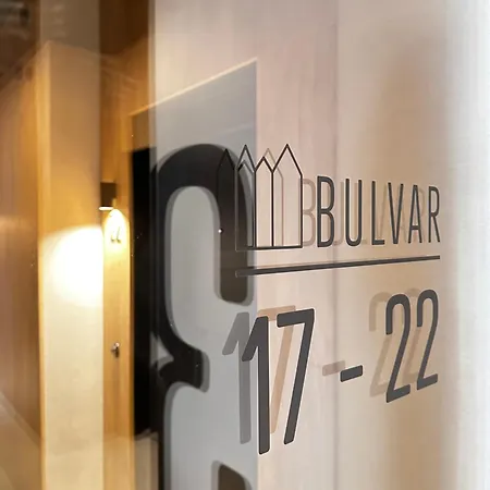 Apartment Well Elblag