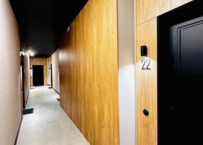 Well Garaz Parking Gratis