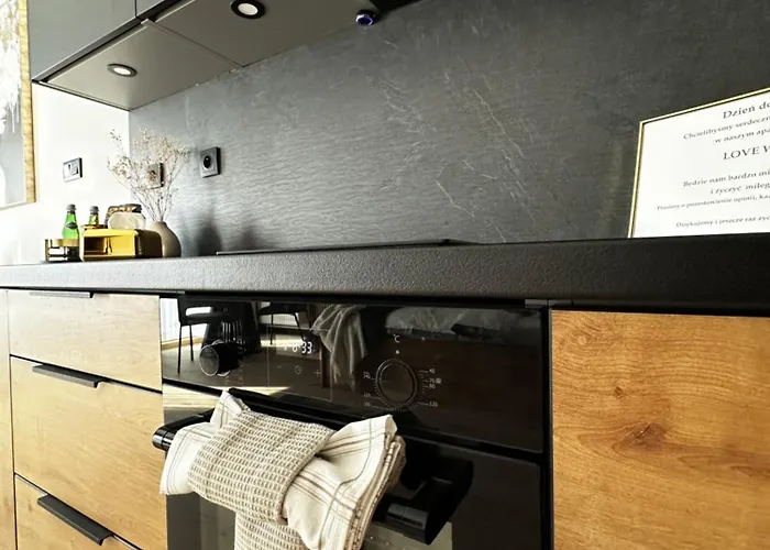 Well Garaz Parking Gratis Elblag