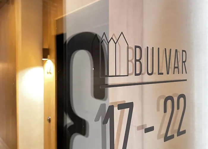 Apartment Well Garaz Parking Gratis Elblag