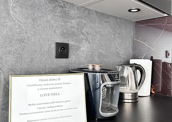 Apartment Well Garaz Parking Gratis *