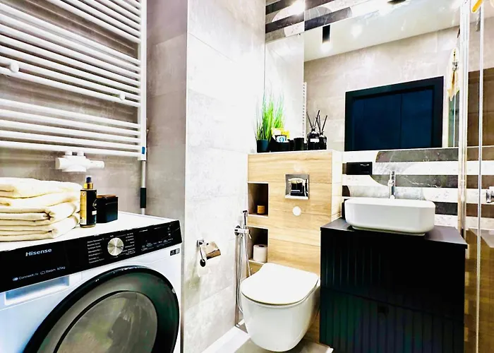 Well Garaz Parking Gratis *